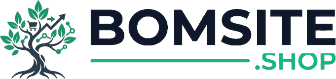 BomSite.shop